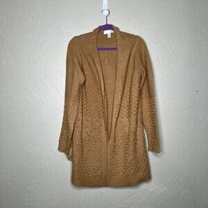 By Design Cardigan Size XL